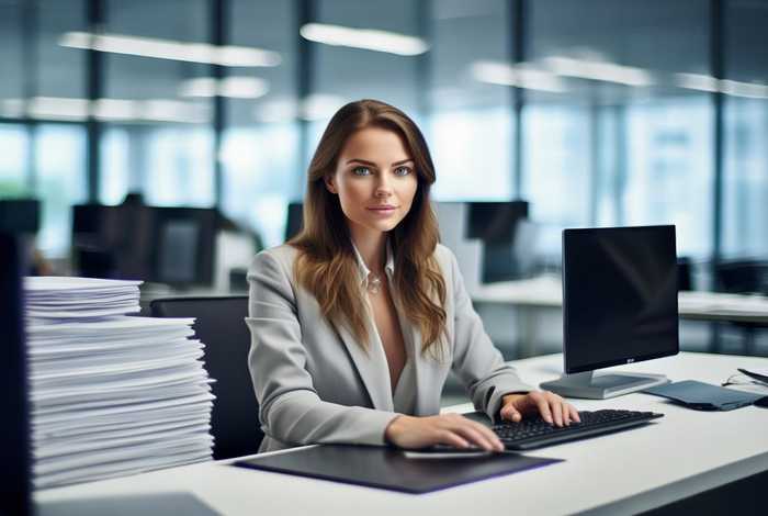 文员的工作内容，文员的工作内容简述