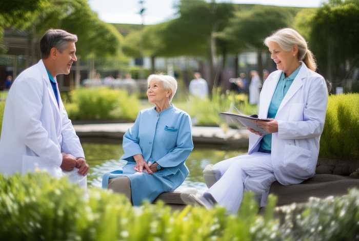 工作职责怎么写休养科工作内容 工作职责怎么写休养科工作内容和职责