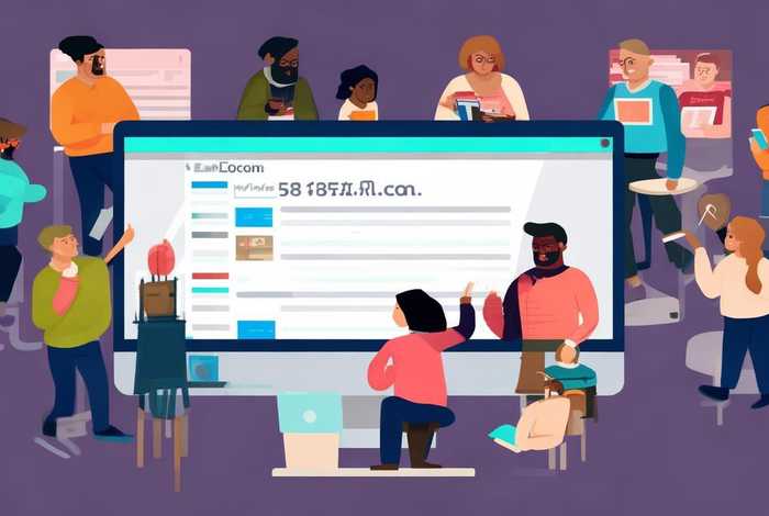 五八58同城找工作可靠吗，五八58同城找工作可靠吗安全吗