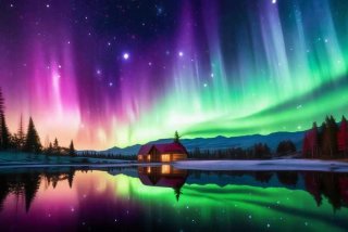 北极光工作室作品（北极光工作室作品有哪些）