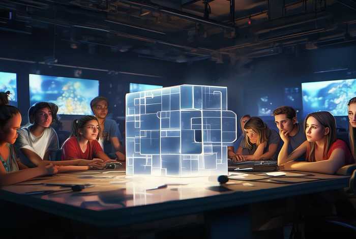 魔方工作室游戏策划招聘要求（魔方工作室游戏策划招聘要求高吗）