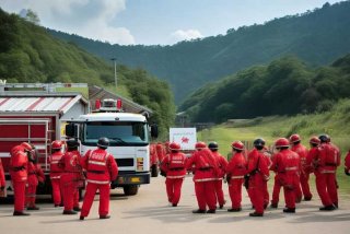 根据消防法我国消防工作的方针是，根据消防法我国消防工作的方针是预防为主防消结合