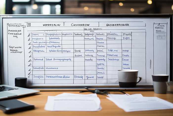 工作方案包括哪些内容;工作方案包括哪些内容和要求 工作方案包括哪些内容;工作方案包括哪些内容和要求