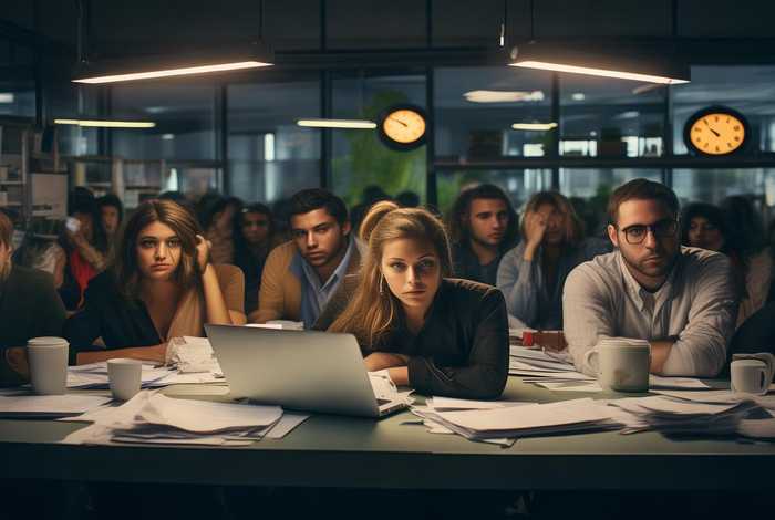 996工作制是什么意思 - 996工作制是什么意思啊