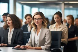 工作女郎主演（工作女郎主演名单）