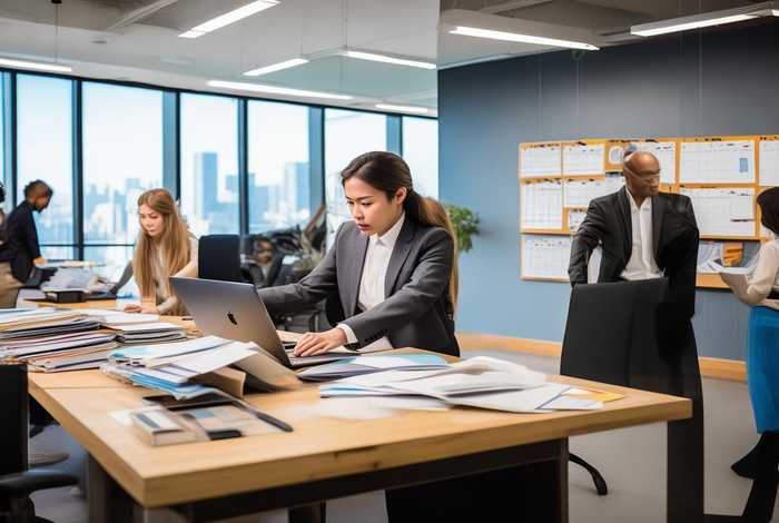 行政每日工作内容；行政每日工作内容有哪些