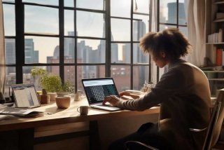 远程工作是什么意思 - 远程工作者是什么