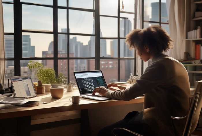 远程工作是什么意思 - 远程工作者是什么