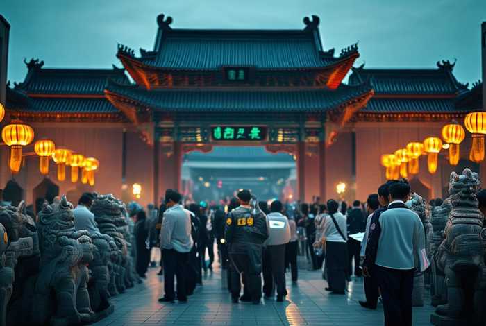 中国巡视工作条例规定 - 中国巡视工作条例规定是啥