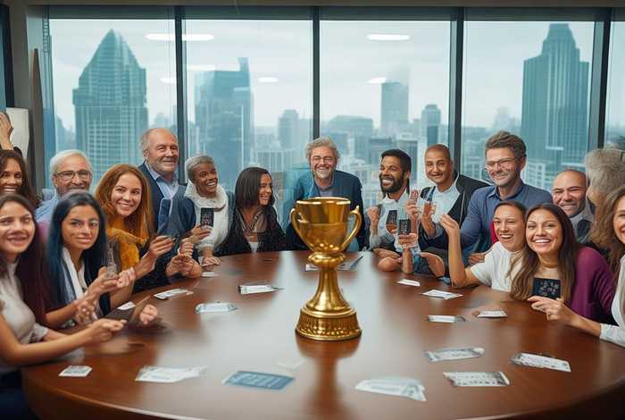 工作顺利的祝福语 挑战变机遇 工作顺利的祝福成语