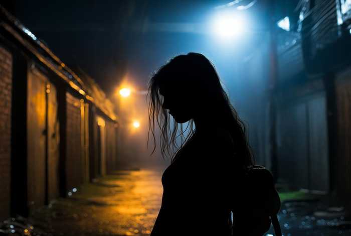 性工作者寿命一般多少年啊（性工作者寿命一般多少年啊女生）