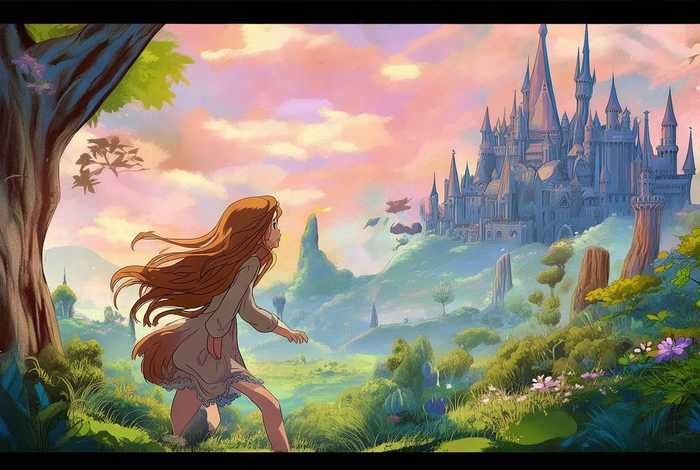 吉卜力工作室动画全集 吉卜力工作室动画电影