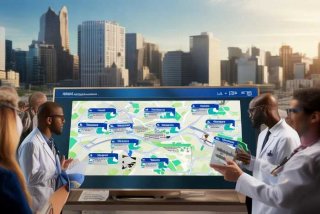 怎么找工作医院；怎么找医院的工作