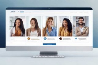 找工作网站哪个靠谱（找工作网上哪个网站）