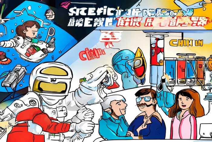 全国科技工作者日手抄报 全国科技工作者日手抄报的内容