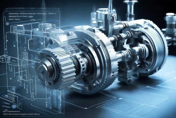 齿轮液压泵工作原理 - 齿轮液压泵工作原理视频