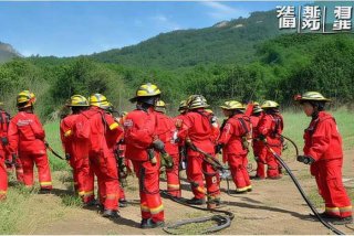 我国消防工作的方针是预防为主 我国消防工作的方针是预防为主防消结合