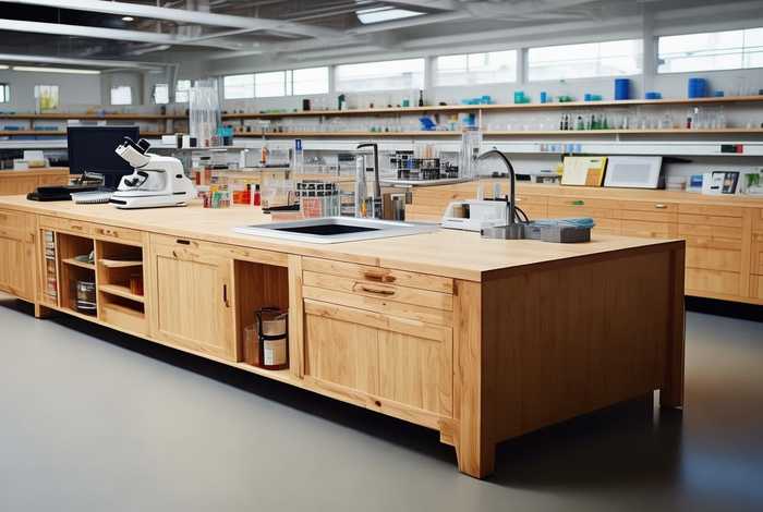 实验室工作台固定资产（实验室工作台固定资产有哪些）