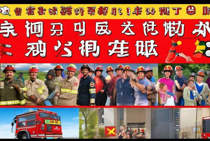 消防宣传工作总结 - 消防宣传工作年度总结及计划