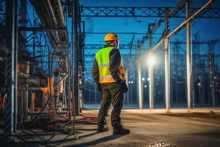 电力安全工作规程下载 - 《电力安全工作规程》