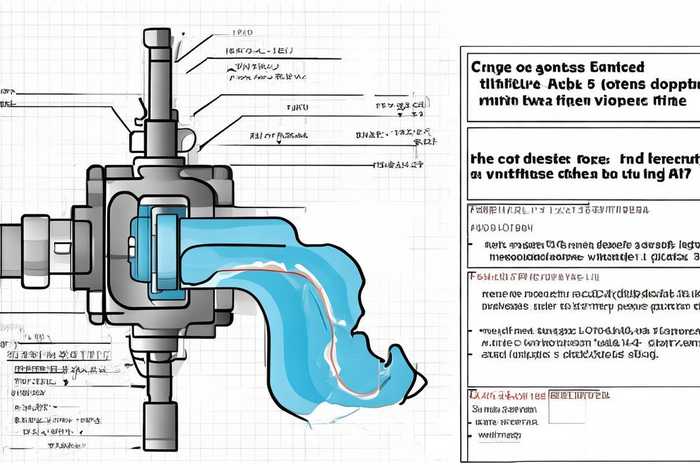 减压阀工作原理及故障处理方法（减压阀工作原理及故障处理方法视频）
