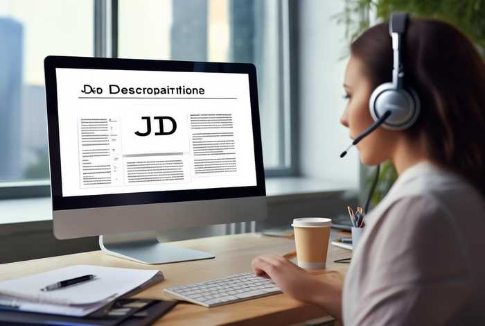 工作说明书英文；工作说明书英文缩写