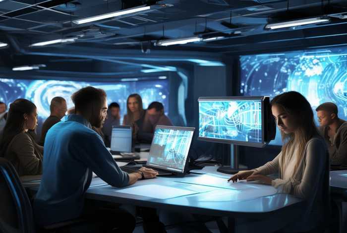 光子工作室简介；光子工作室简介模板