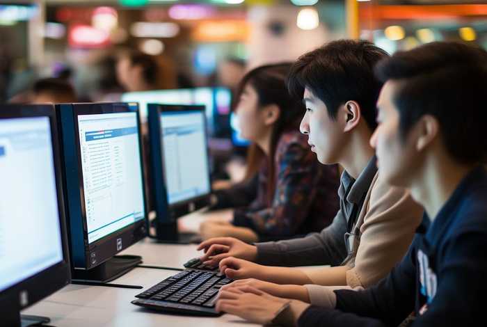 找工作平台哪个靠谱厦门（厦门找工作上哪个网站）