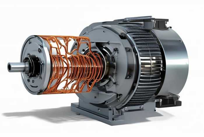 电动机的工作原理和方式 电动机的工作原理和方式有哪些