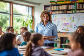 教研工作总结小学 - 小学教学教研工作总结材料