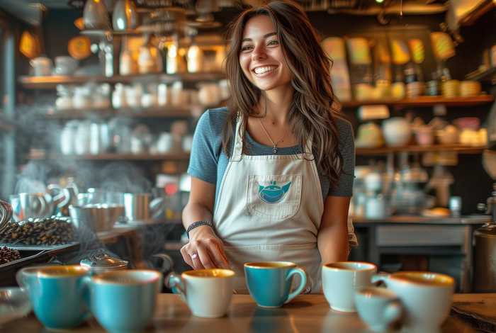 工作经历简短50字 奶茶店工作经历简短50字