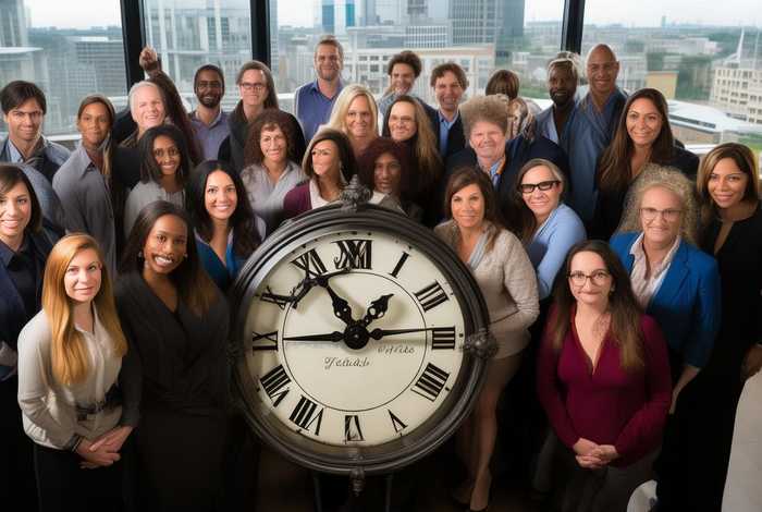 劳动法规定工作时间10年以上、劳动法规定工作满十年以上