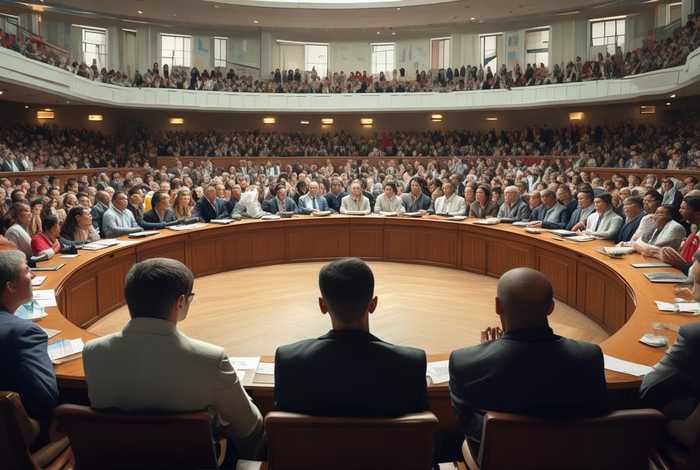 思想政治工作会、思想政治工作会议发言材料