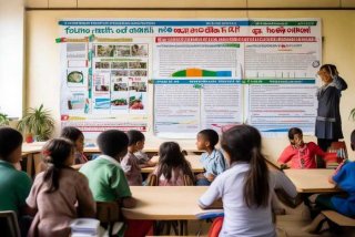 学校工作总结500字，学校工作总结500字左右