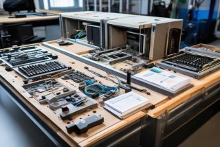 工作站搭建、工作站搭建教程