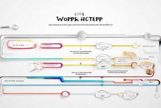 工作流程图模板样式，工作流程图模板样式八项