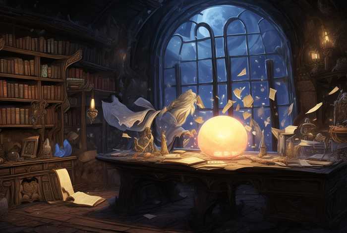 一个神奇的工作室 - 一个神奇的工作室在线观看