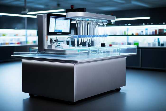 移液工作站验证公司（integra移液工作站）