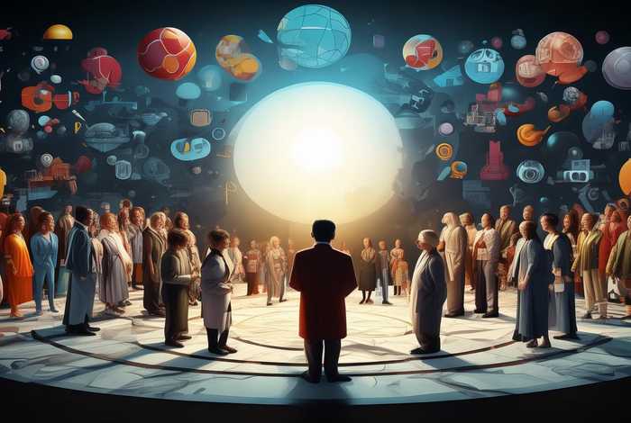 意识形态工作主要内容重点任务 - 意识形态工作主要内容重点任务是什么