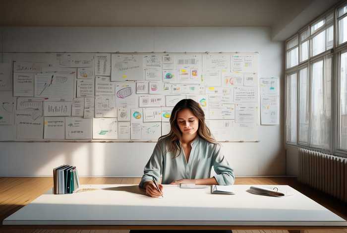 工作规划描述怎么写 工作规划描述怎么写好