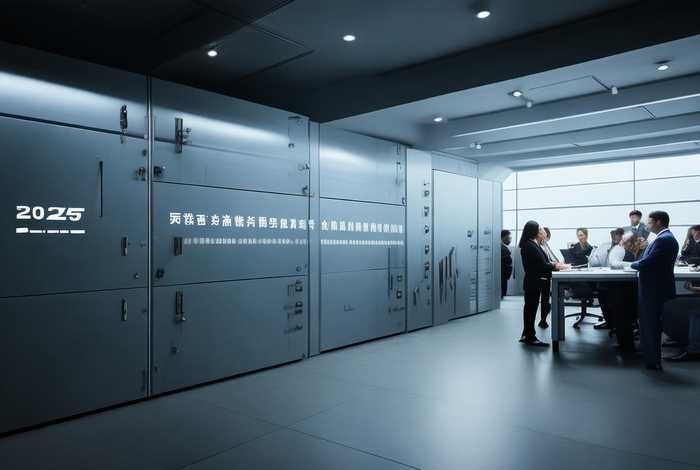 保密工作总结2025年最新，保密工作总结2025年最新版