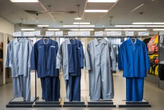 防静电工作服价格；防静电工作服价格表