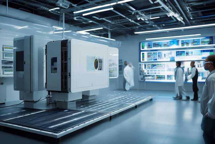 逆变器工作原理与作用 逆变器工作原理与作用视频