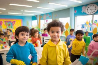 幼儿园后勤工作总结（幼儿园后勤工作总结2020年春小精灵网）