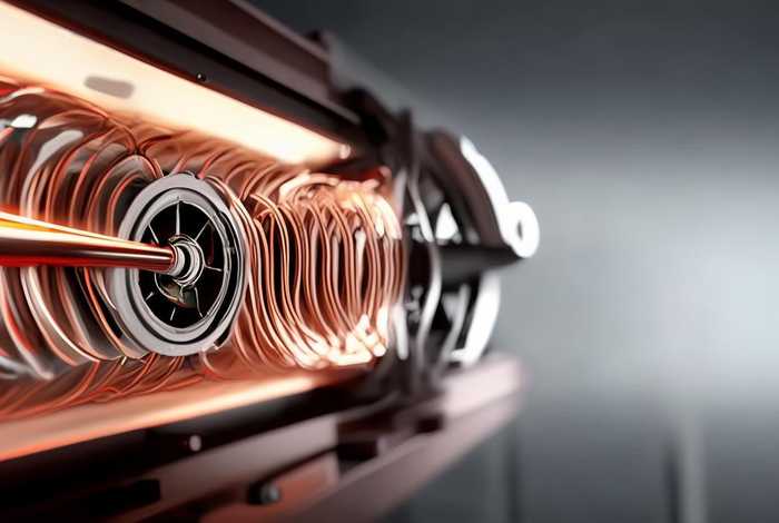 发电机工作原理动画演示 发电机工作原理动画演示图 发电机工作原理动画演示 发电机工作原理动画演示图