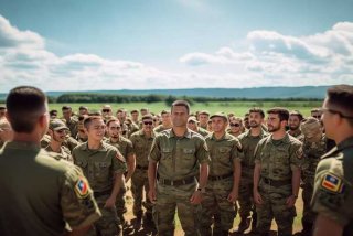 班级工作总结部队 年度班级工作总结部队