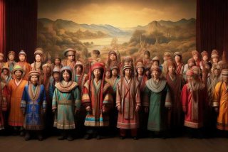 中央民族工作会议视频 - 中央民族工作会议视频全集