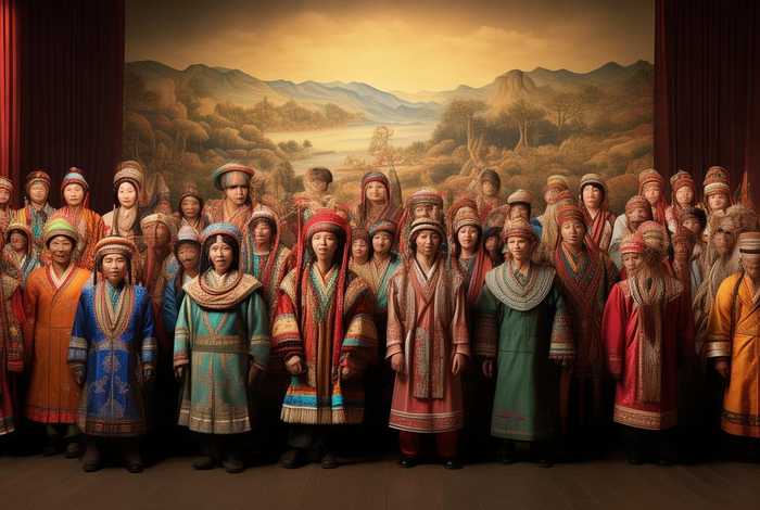 中央民族工作会议视频 - 中央民族工作会议视频全集