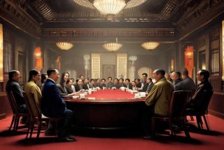 中央统战工作会议几年一次；中央统一战线工作会议