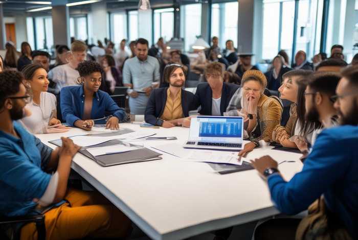 龙岩好工作人才服务有限公司 - 龙岩好工作人才服务有限公司招聘